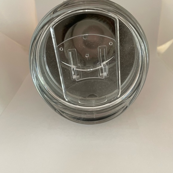 Tailgate ready! 24 oz UGA vacuum insulated tumbler NWT - Picture 6 of 7